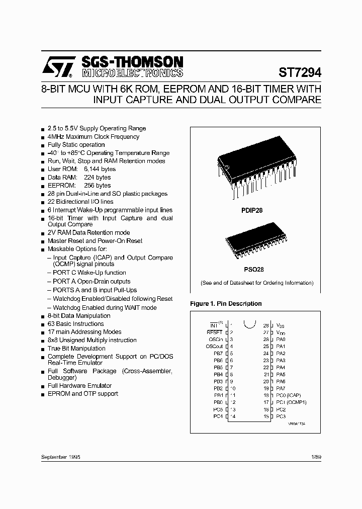 ST7294_1834957.PDF Datasheet