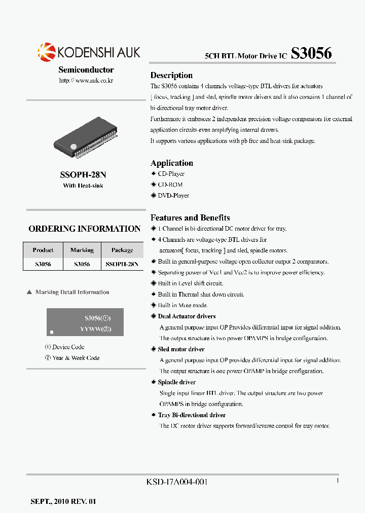 S3056_1917986.PDF Datasheet