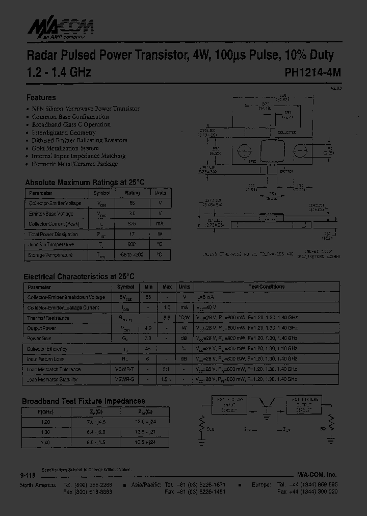PH1214-4M_1826427.PDF Datasheet