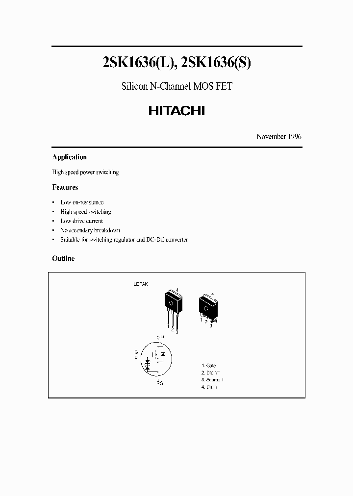 2SK1636_1840845.PDF Datasheet