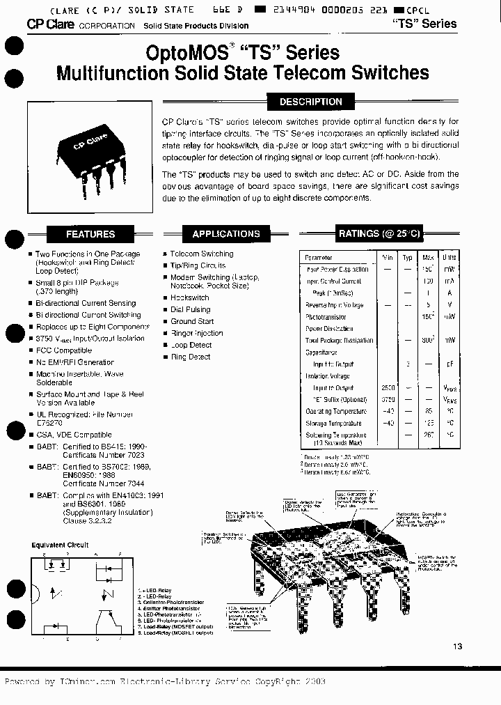TS122ES_1843245.PDF Datasheet
