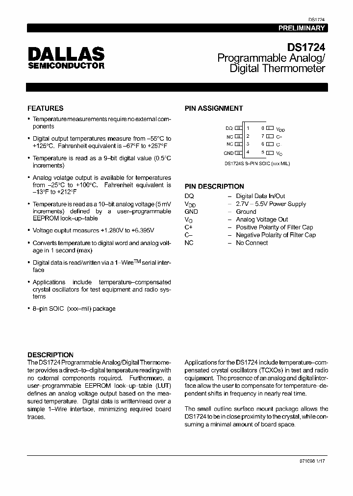DS1724_1846419.PDF Datasheet