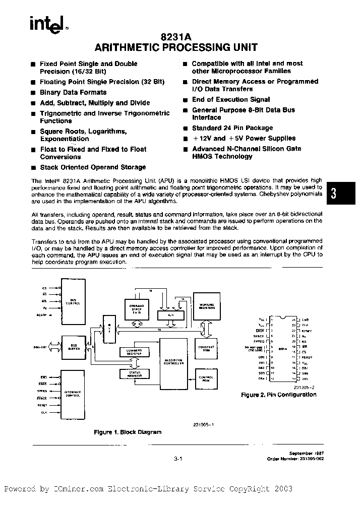 C8231A-8_1857532.PDF Datasheet
