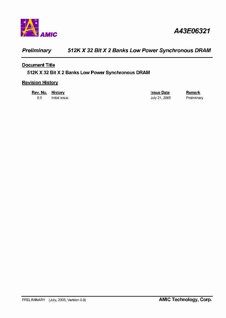A43E06321G-95UF_1869465.PDF Datasheet