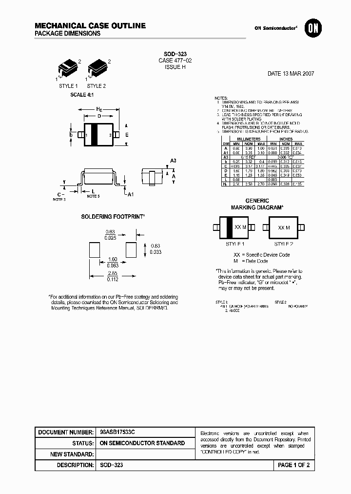 BAS21HT1G_1868673.PDF Datasheet