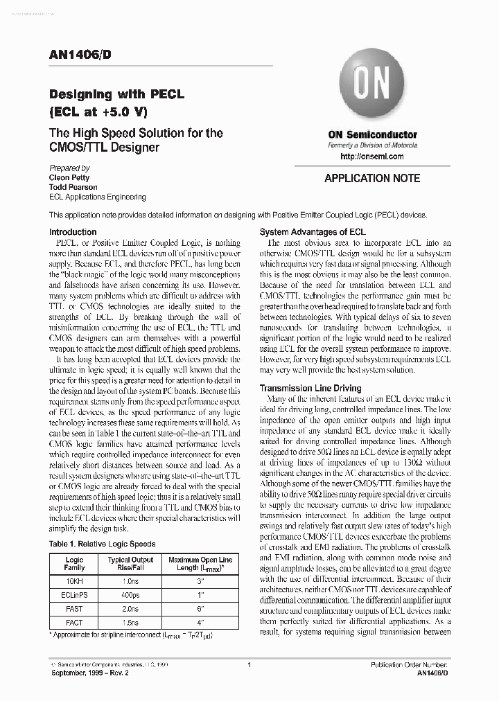AN1406D_1925266.PDF Datasheet