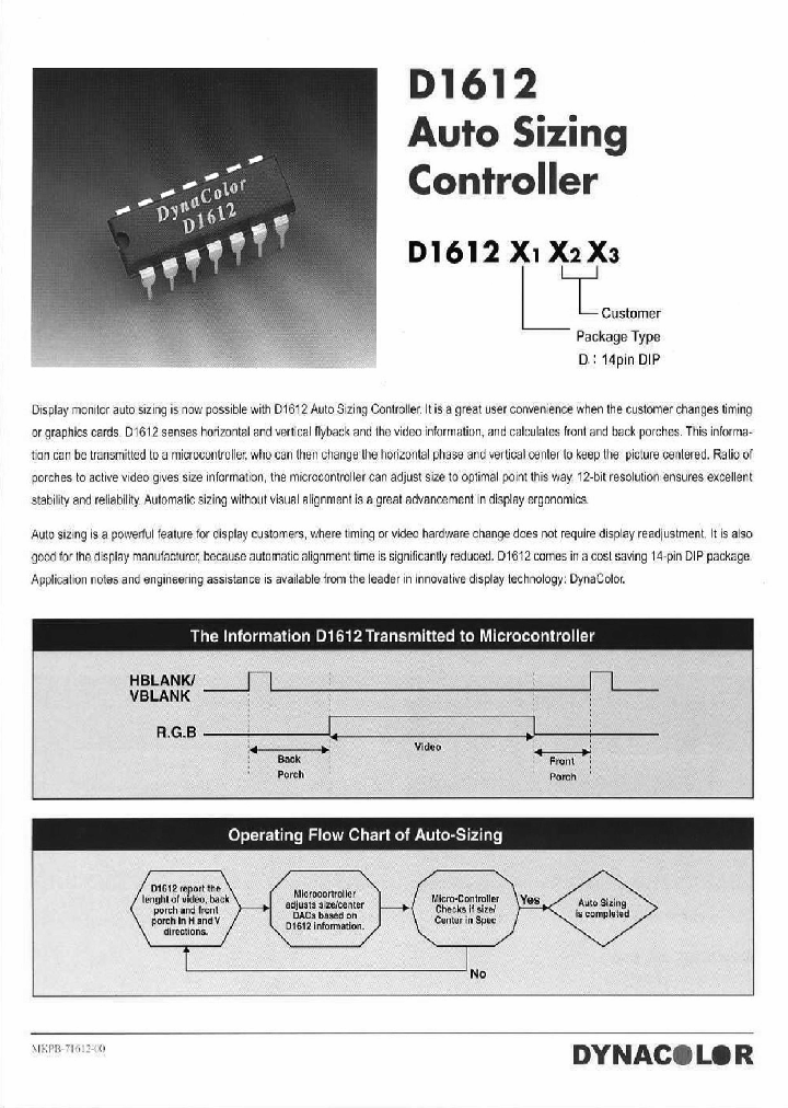 D1612_1841335.PDF Datasheet