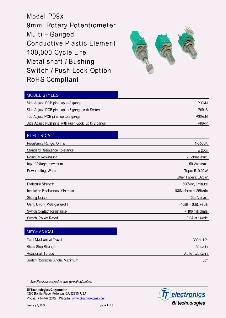 P091P-EA25BR100K_1872704.PDF Datasheet