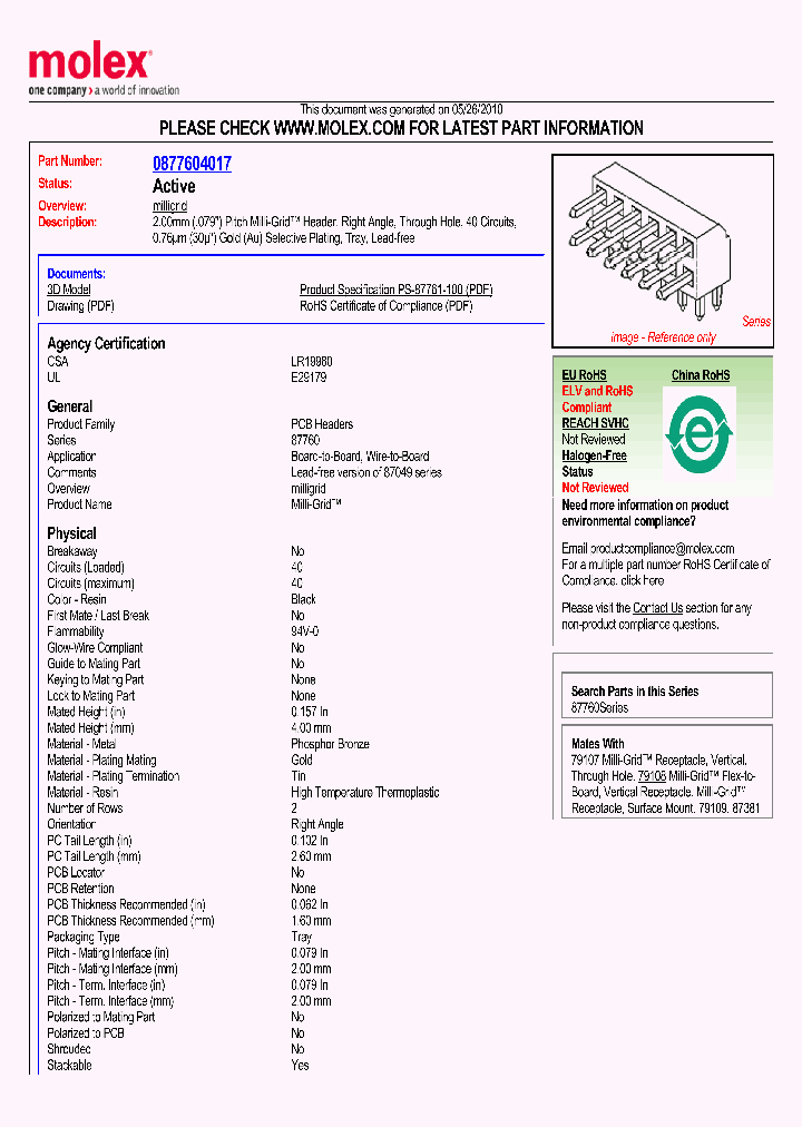 0877604017_1936300.PDF Datasheet