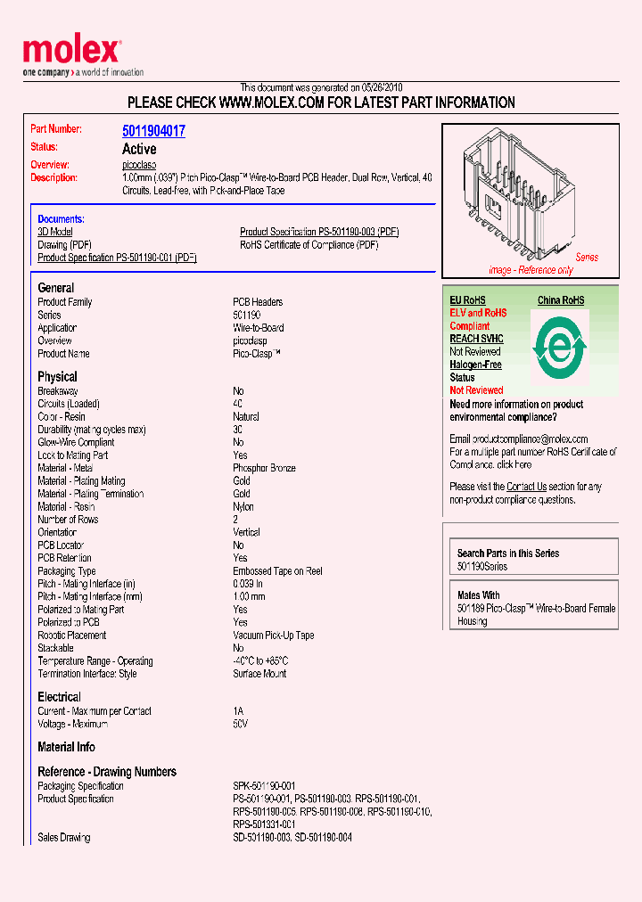 5011904017_1936301.PDF Datasheet