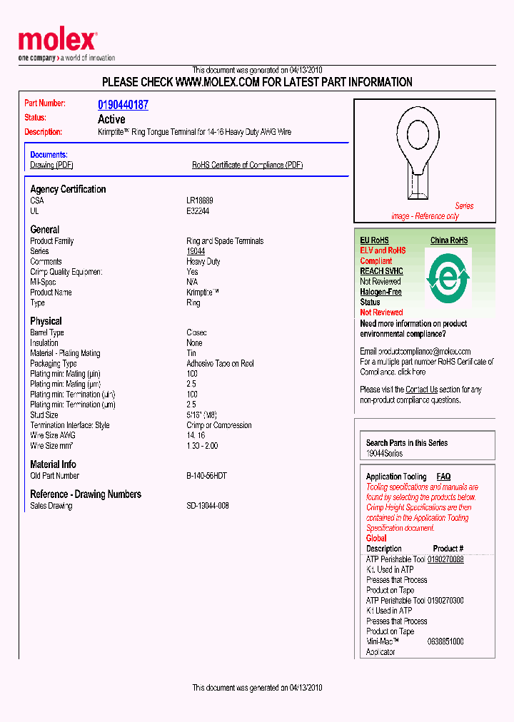 0190440187_1936729.PDF Datasheet
