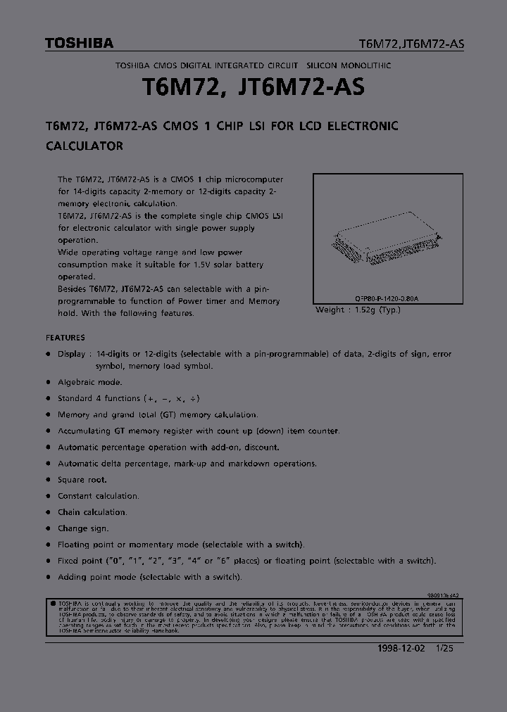JT6M72-AS_1886969.PDF Datasheet