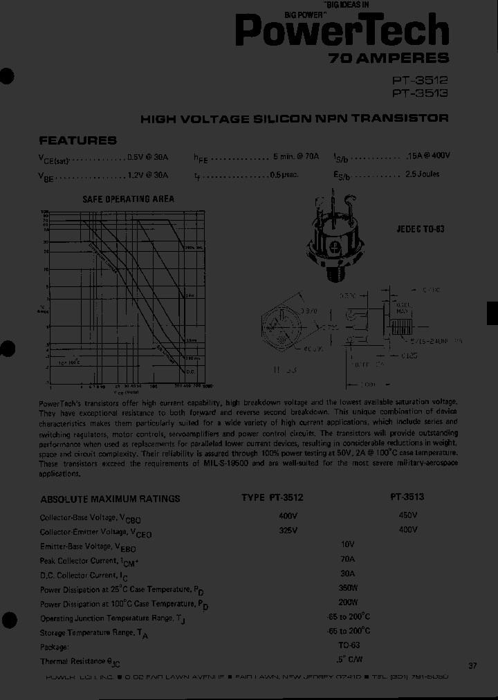 PT-3513_1885297.PDF Datasheet