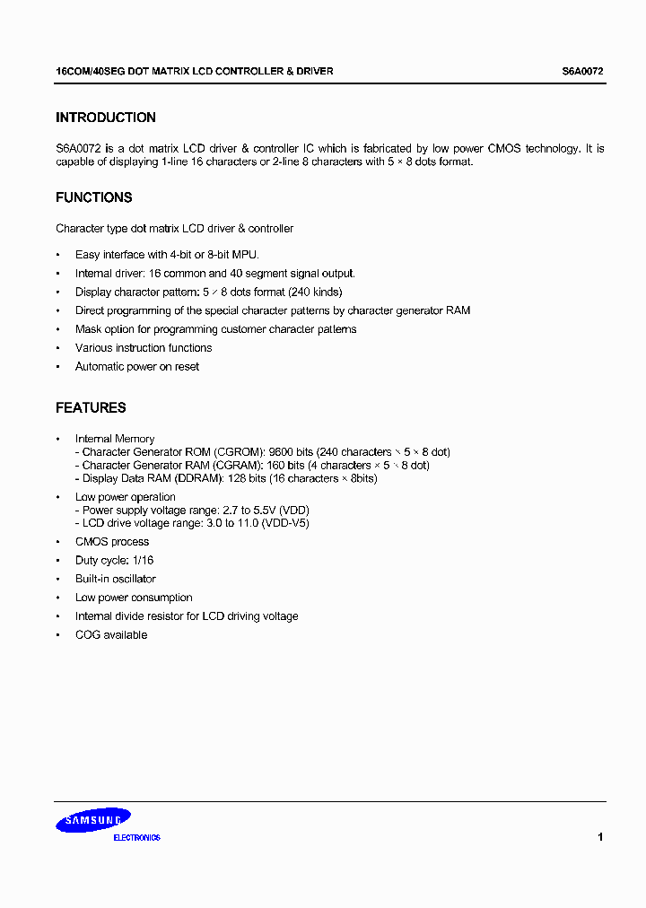 S6A0072_1887810.PDF Datasheet