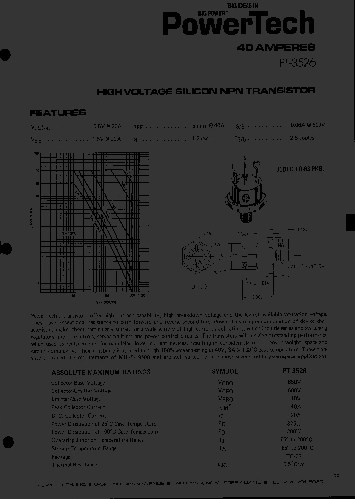 PT-3526_1885302.PDF Datasheet