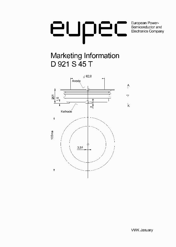 D921S_1900958.PDF Datasheet