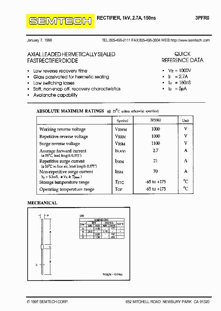 3PFR0_1901980.PDF Datasheet