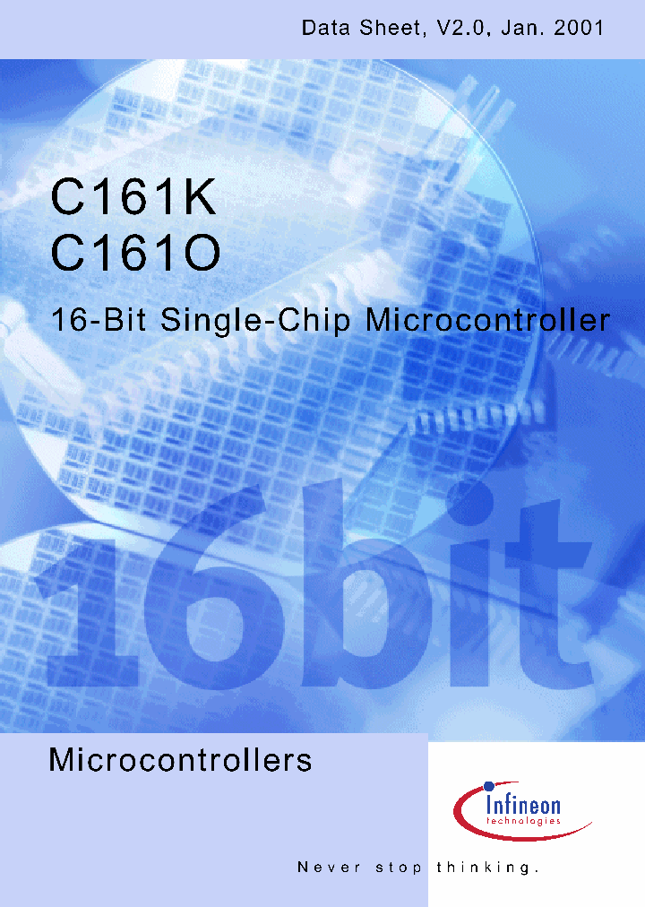 SAB-C161K-LM_1952378.PDF Datasheet