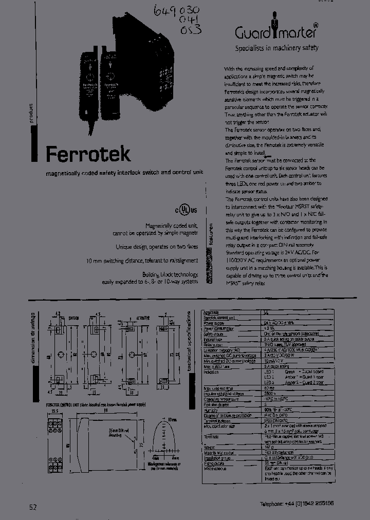 32001_1905909.PDF Datasheet