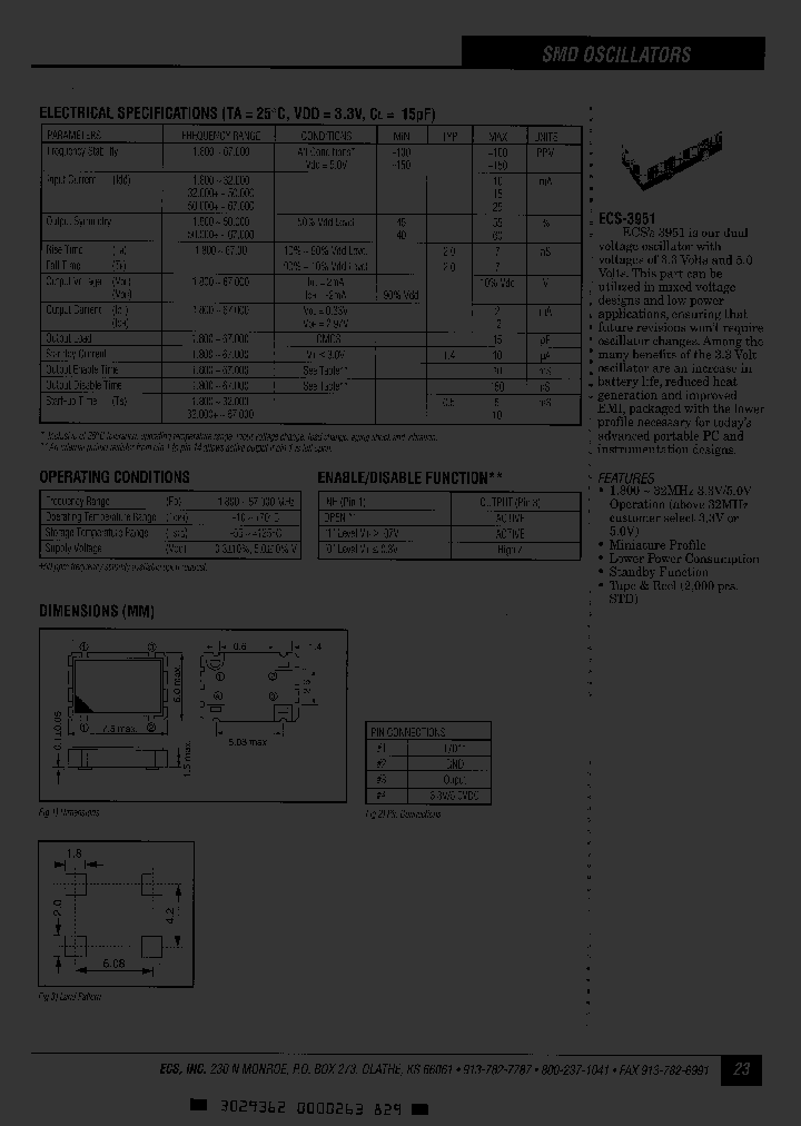 ECS3951_1906035.PDF Datasheet