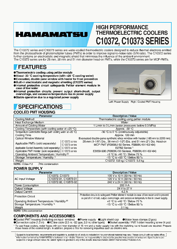 C10372_1912866.PDF Datasheet