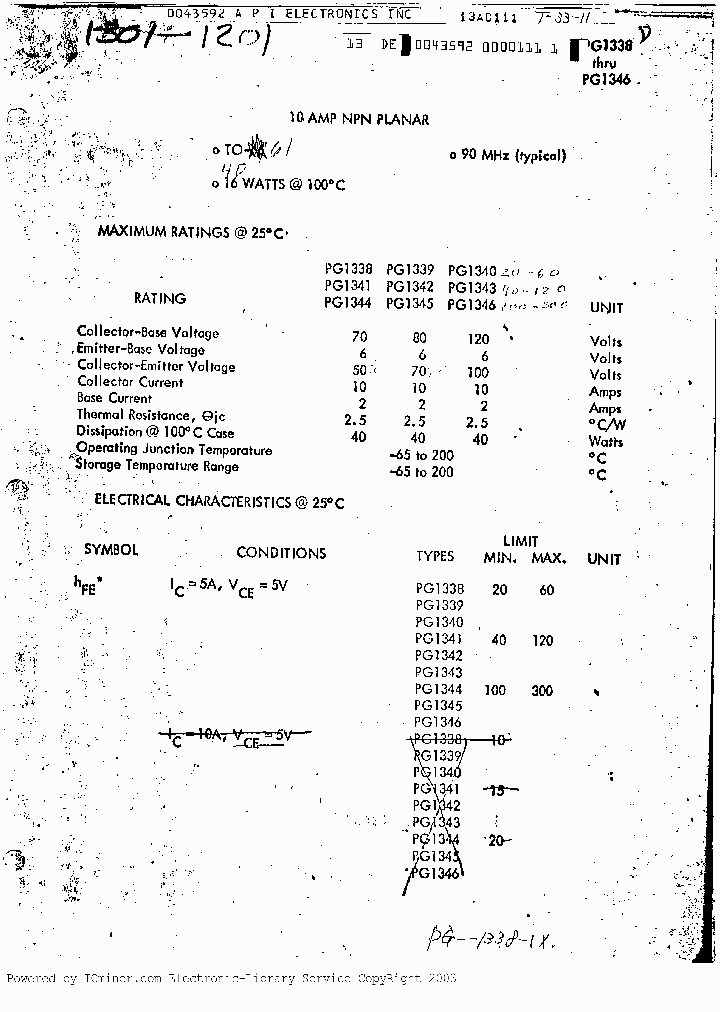 PG1339_1911014.PDF Datasheet