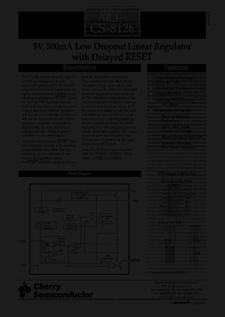 CS-8126-2TH5_1913642.PDF Datasheet