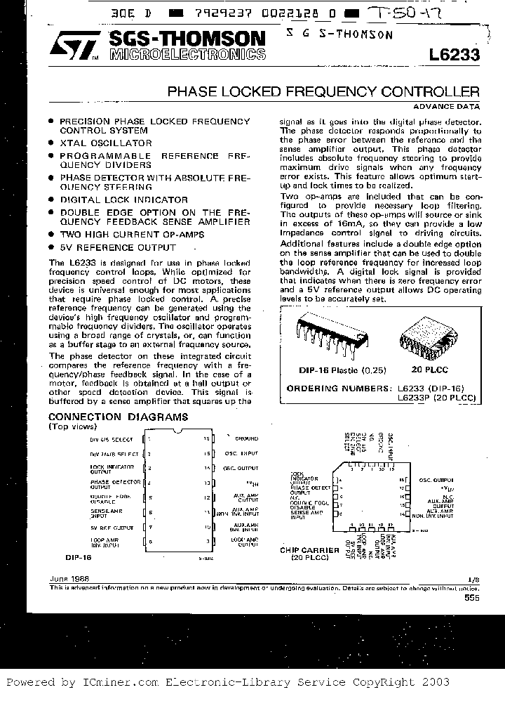 L6233P_1908754.PDF Datasheet