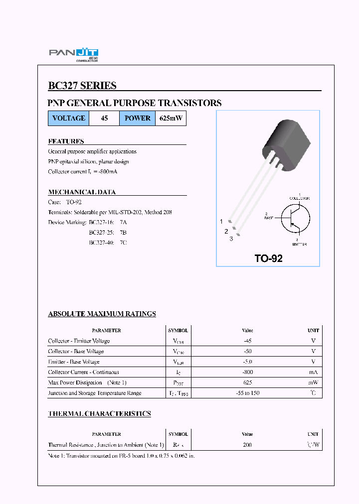 BC327-16B_1914690.PDF Datasheet