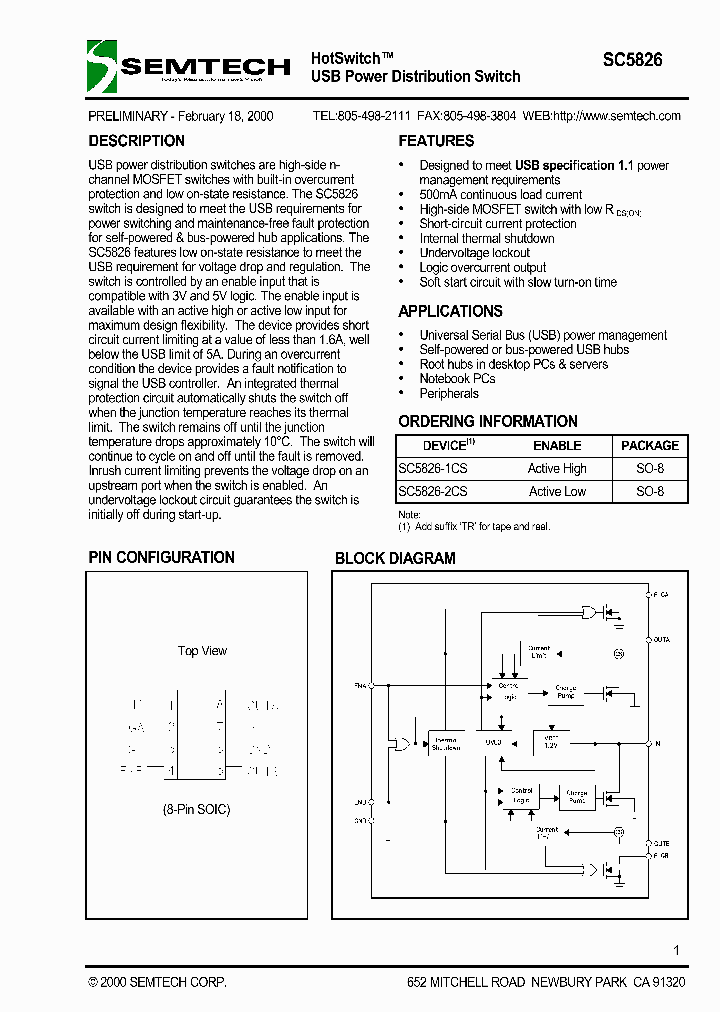 SC5826-2CS_1955084.PDF Datasheet