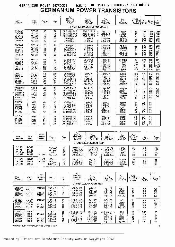 2N1291_1918507.PDF Datasheet
