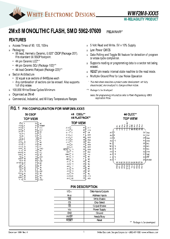 WMF2M8_1918663.PDF Datasheet