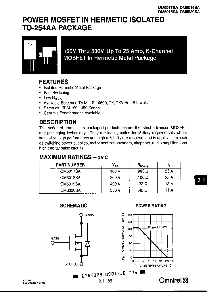 OM6019CSA_1919901.PDF Datasheet