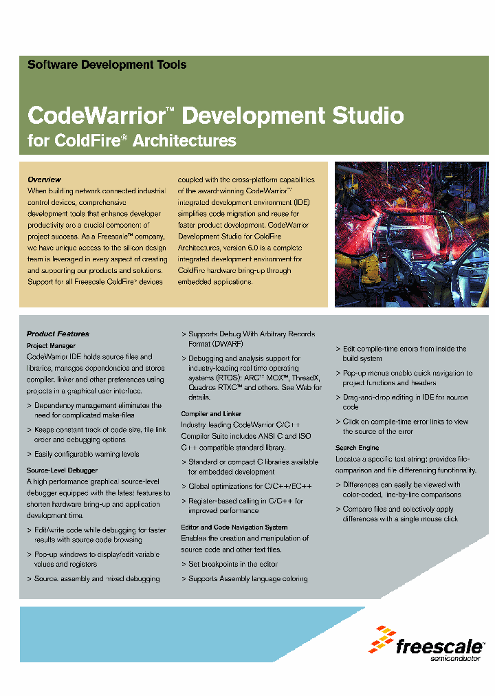 MCF528X_1917087.PDF Datasheet