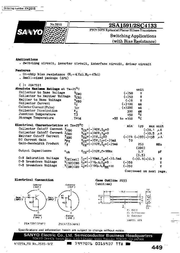 2SC4133_1921941.PDF Datasheet