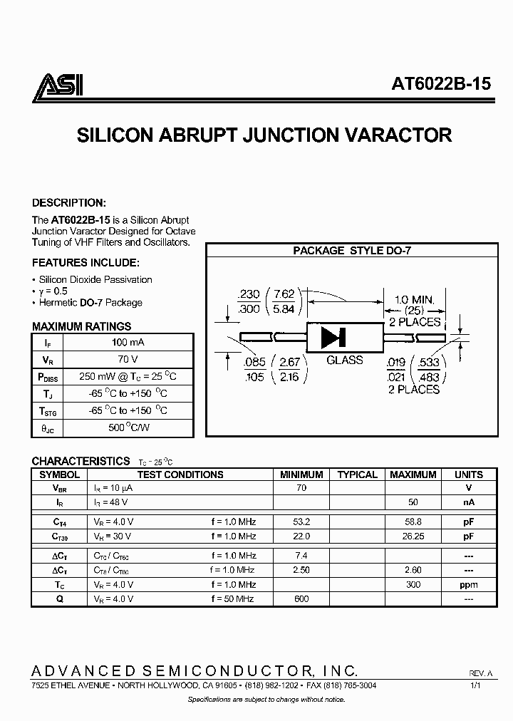 AT6022B-15_1923596.PDF Datasheet