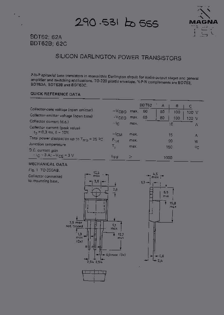 BDT62C-SM_1925654.PDF Datasheet