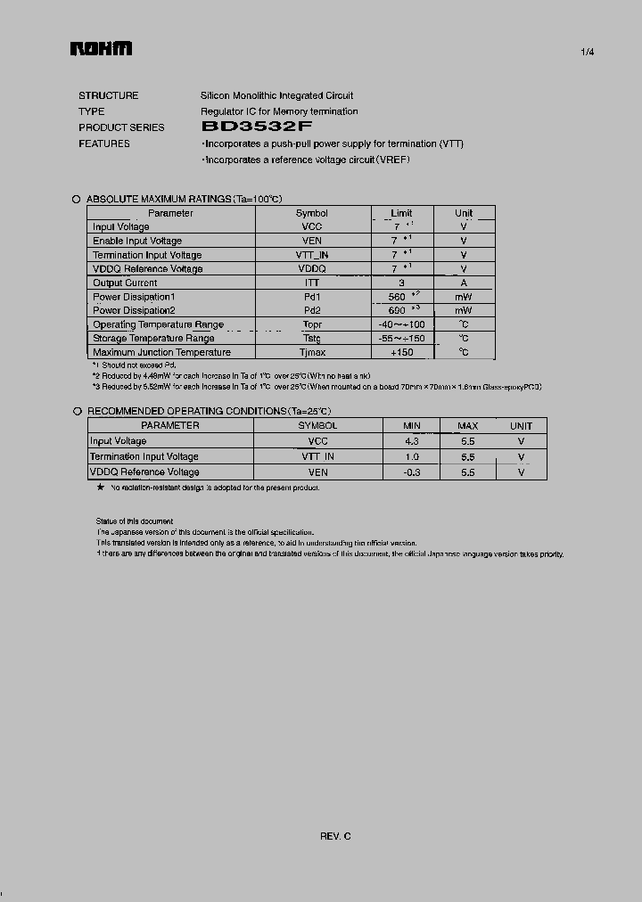 BD3532F-E2_1925716.PDF Datasheet
