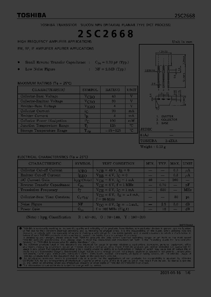 2SC2668O_1929546.PDF Datasheet