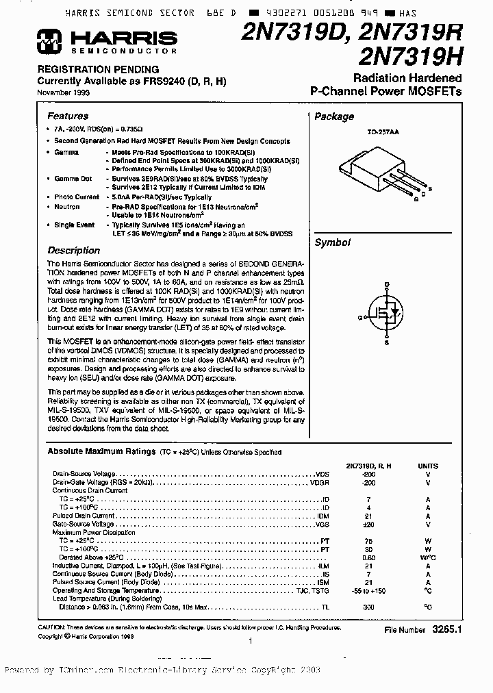 2N7319R_1930610.PDF Datasheet