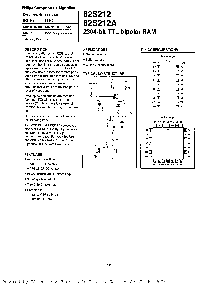 N82S19F-B_1930882.PDF Datasheet