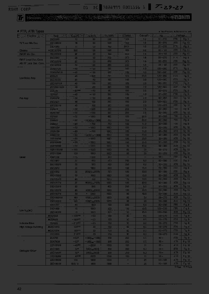 2SC1613_1931012.PDF Datasheet