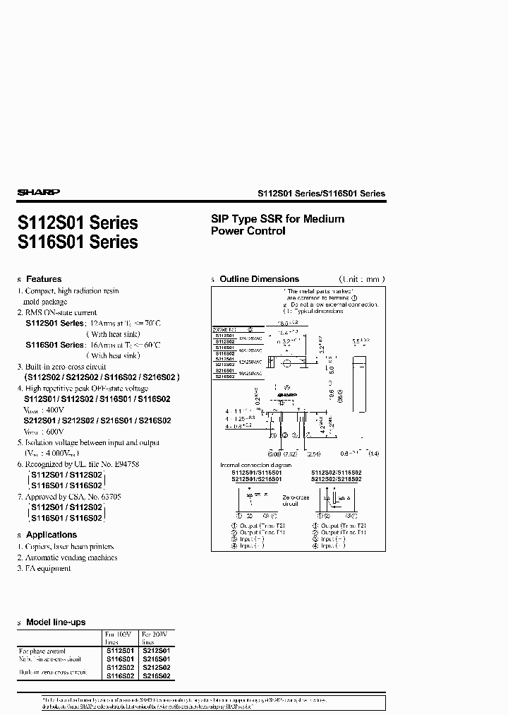 S212S01_1931026.PDF Datasheet