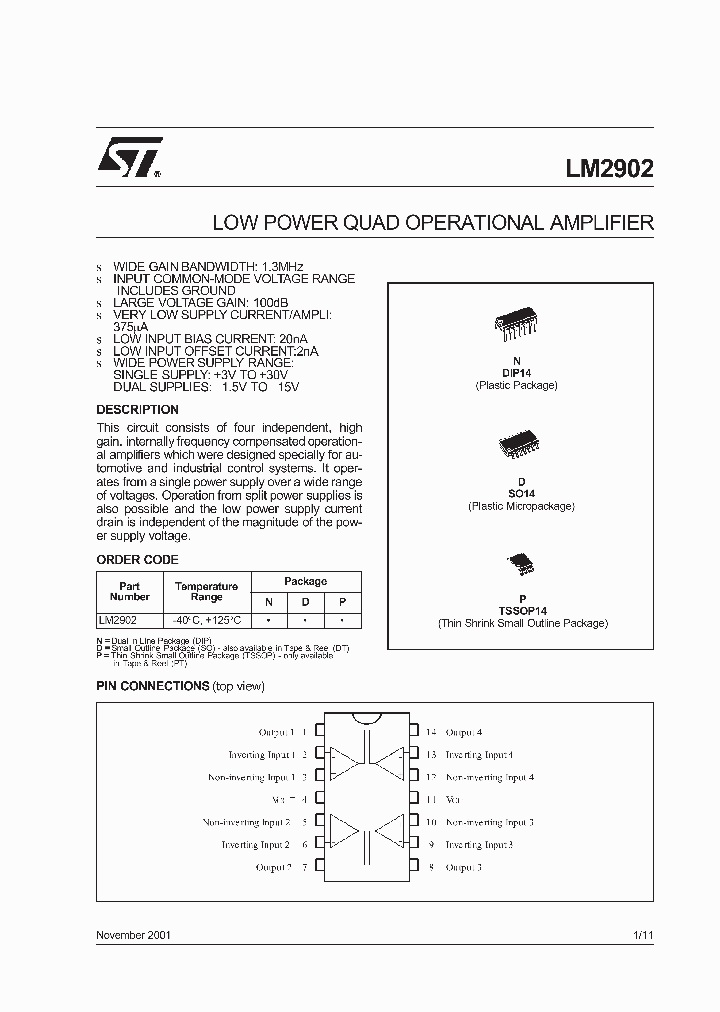 LM2902PT_1931267.PDF Datasheet