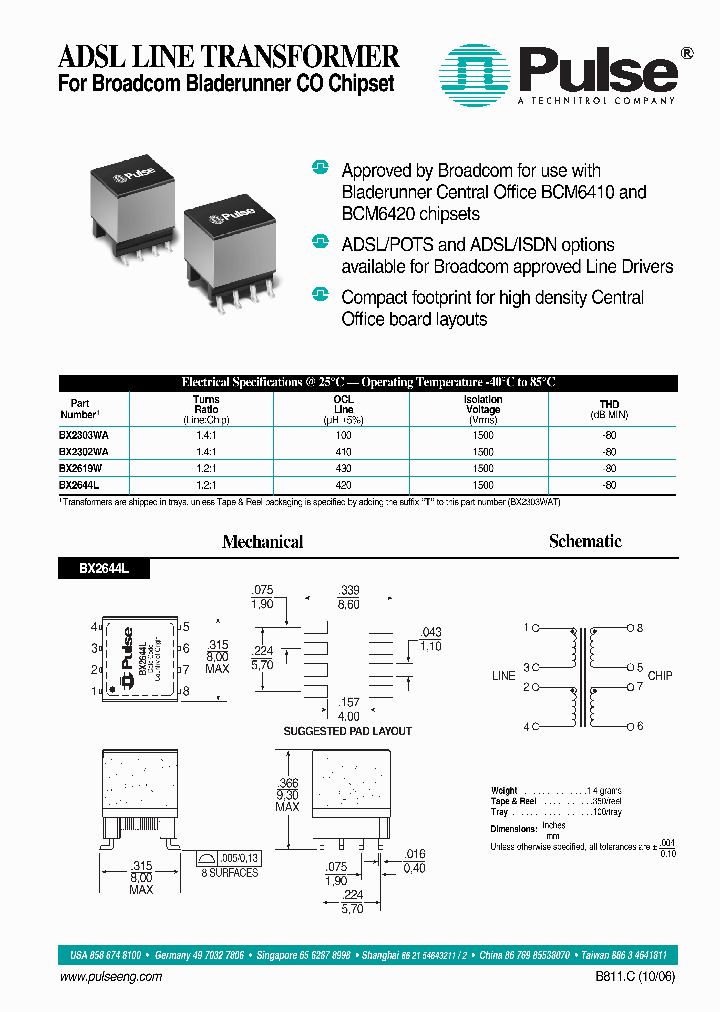 BX2302WAT_1931535.PDF Datasheet