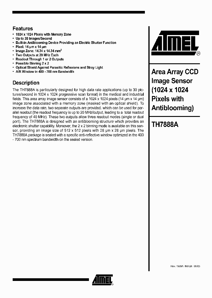 TH7888AVRHN_1932616.PDF Datasheet