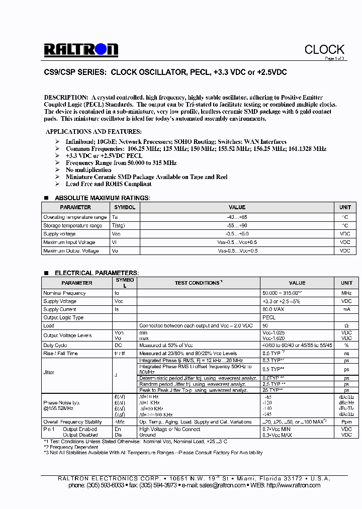 CS9AUJ_1933343.PDF Datasheet