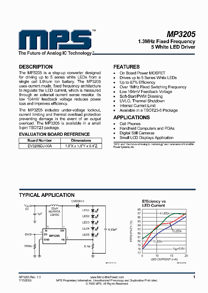 EV3205DJ-00A_1933997.PDF Datasheet