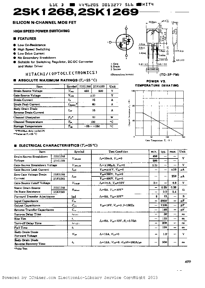2SK1268_1935352.PDF Datasheet