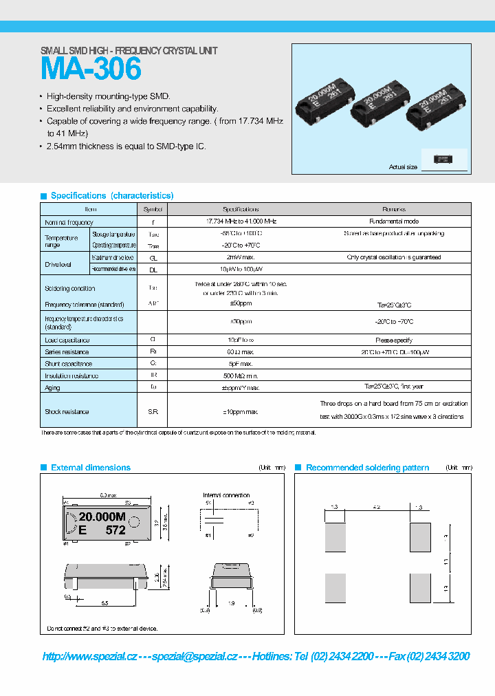 MA-306_1936659.PDF Datasheet